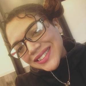 Meet your Posher, Jocelyn